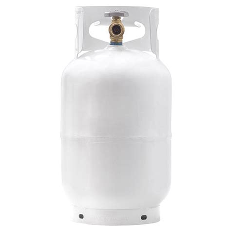 Flame King 10 Lb Propane Tank Overland Addict