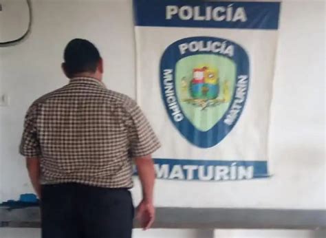 Hombre intentó abusar sexualmente de su sobrina Maturín Venezuela