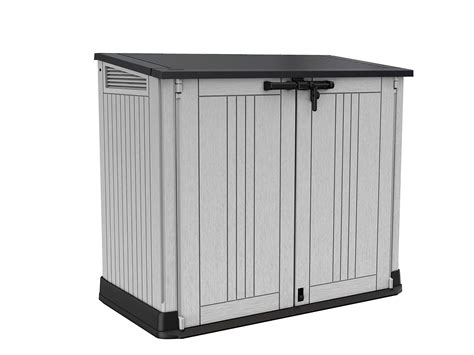 Buy Keter Store It Out Nova Outdoor Garden Storage Shed X