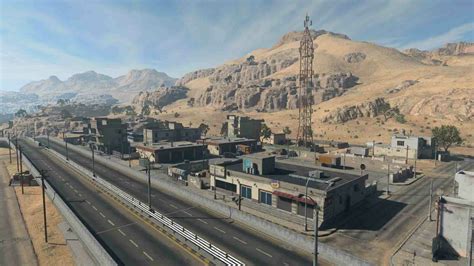 The 5 Best Landing Spots In Warzone 2 0 S Al Mazrah One Esports