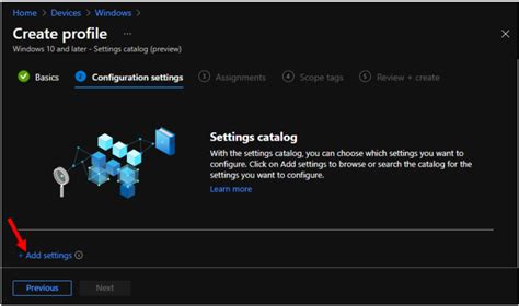 Easily Configure Automatic Lock Screen For Inactive Device Using Intune Htmd Blog