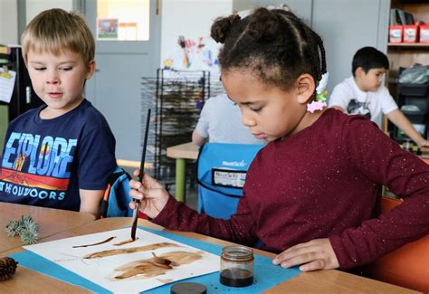 2023-2025 Youth Impact Report - Sitka Center