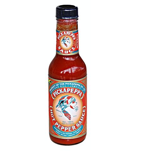 Hot Sauce Label Templates Pensandpieces