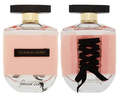 Victorias Secret Forever Sexy Edp 100ml Ebay