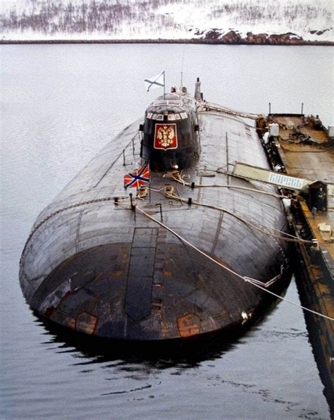 Bildergalerie Von „uss S 4 Bis „kursk U Boot Katastrophen Bild 6