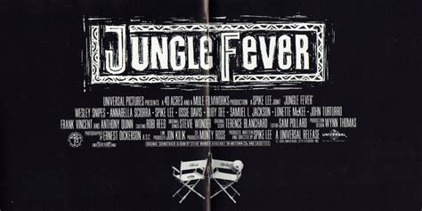 Jungle Fever Ost Stevie Spike