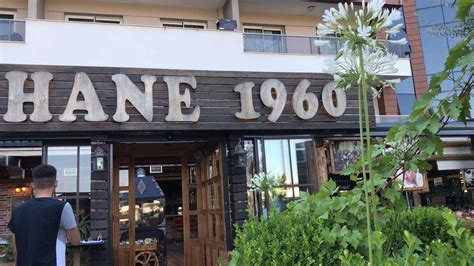 Meyhane1960 menü fiyatları 2022 2023 Bornova İzmir Bar YummyAdvisor