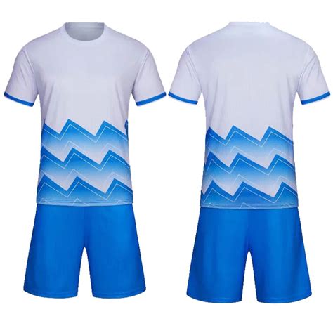 Wholesale Custom Mens Soccer Wear Fully Sublimation Printed Soccer