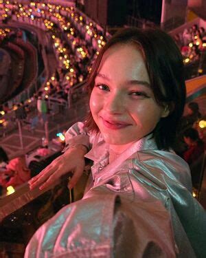 Emma Myers Leaked Nude Photos And Videos