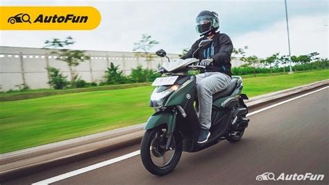 Update Harga Skutik Murah September Honda Beat Stabil Yamaha Gear