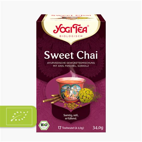 Yogi Tea Bio Classic 37 4g 17 Beutel Order Online Flink