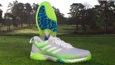 Best Adidas Golf Shoes | Golf Monthly