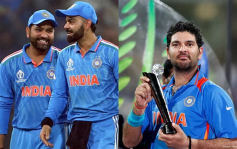 Virat Kohli Rohit Sharma Deserve To Retire When They Want To Says