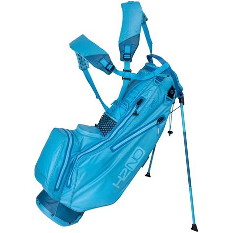 Sun Mountain H2NO Lite Speed Carry Bag 2024 Range