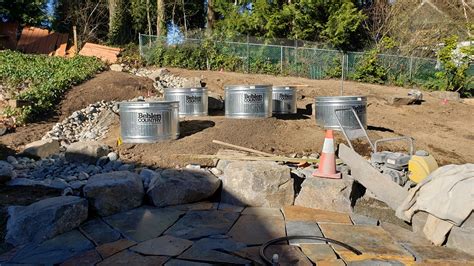 Planters Sublime Garden Design Landscape Design Serving Snohomish County And North King County