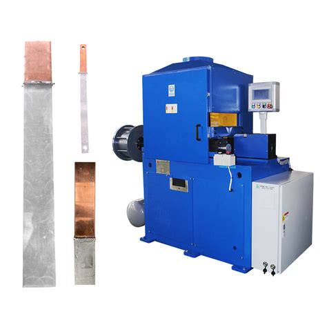 350mm CNC Hot Plate Machine Automatic Workshop Butt Welding Machine Welding Machine And