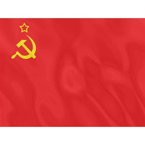 Флаг СССР купить флаг в Санкт-Петербурге