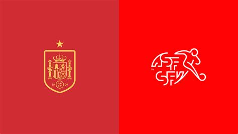 Spain Vs Switzerland Full Match Replay Uefa Nations League