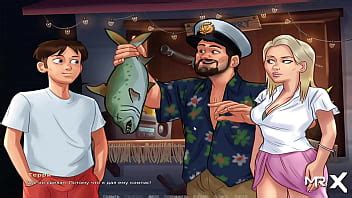 SummertimeSaga Thanks For Helping My Husband E XVIDEOS