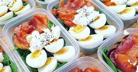 Quick, Healthy Meal Prep Ideas | POPSUGAR Fitness