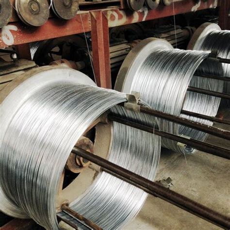 5 5mm 6 5mm 8mm 10mm 12mm 14mm Hot Rolled Low Carbon Steel Wire Rod In