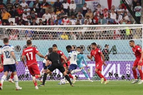 잉글랜드 우승 후보 입증늪 축구 이란 6 2 대파 네이트 스포츠