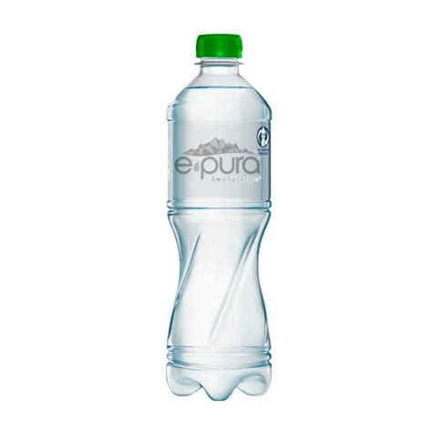 Agua Natural Epura 600 ml Supermarket 23 es una Tienda para envíos