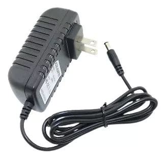 Adaptador De Corriente Ac Dc V A Mercadolibre