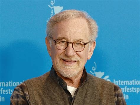 The moment Steven Spielberg almost quit directing