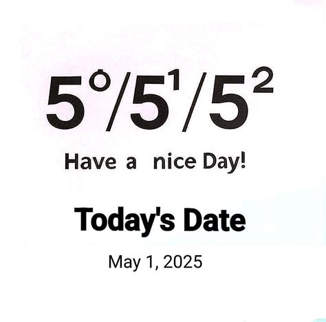 Today's date what is today's date helps you plan ahead 19