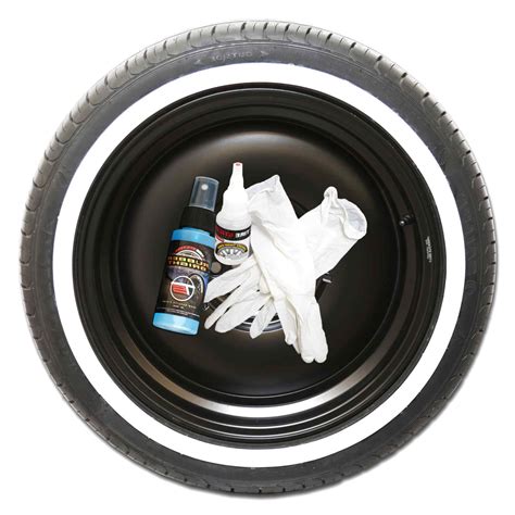 White Wall Tyre Paint for sale in UK | 69 used White Wall Tyre Paints