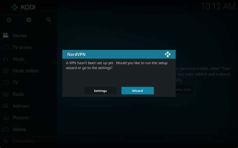 How To Install A Vpn On Kodi The Independent