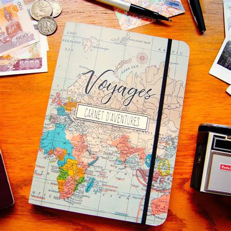 Voyages Carnet D Aventures