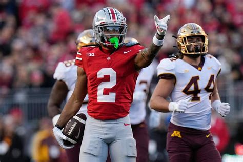 Browns Land Local Explosive Wide Receiver In New Nfl Mock Draft