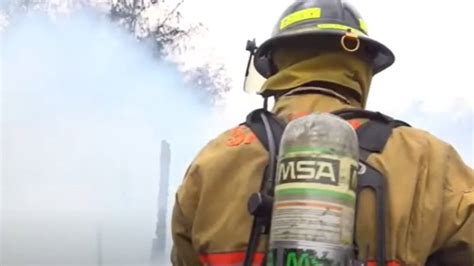 Incendio En Cerro Grande TGU Deja Cinco Familias En La Calle