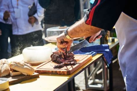 Una correntina se lució en el 5º Campeonato Federal del Asado