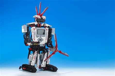 Alternatives to Lego Mindstorms Kits | My Hobby Life