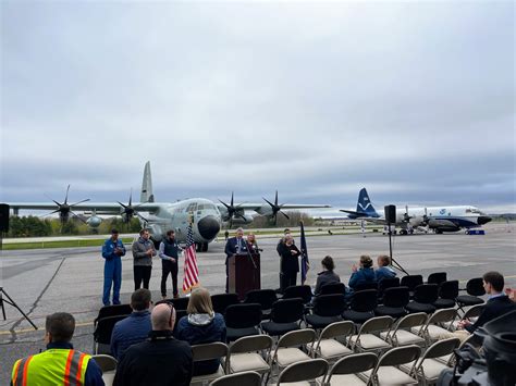 Hurricane Awareness Tour Warns Maine To Prepare For Upcoming Hurricane
