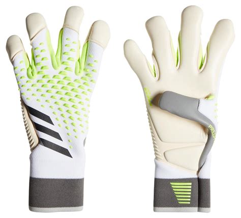 Adidas Goalkeeper Gloves Predator Gl Pro Hybrid Promo Urg 1 0 Crazyrush Pack