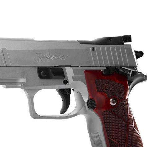 Sig Sauer P226 X Five Classic Im Kaliber 9mm Luger