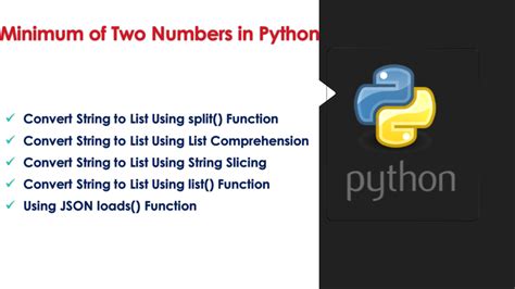 Convert String To List In Python Spark By Examples