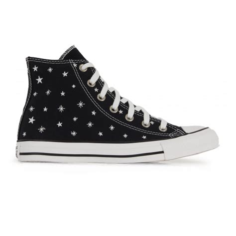 Converse Chuck Taylor All Star Embroidered Stars