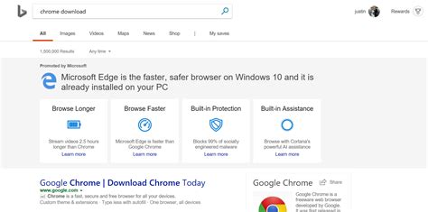 Microsoft edge download chrome - teddyit