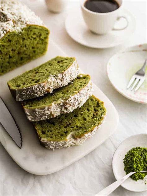 Matcha Archives Sift And Simmer