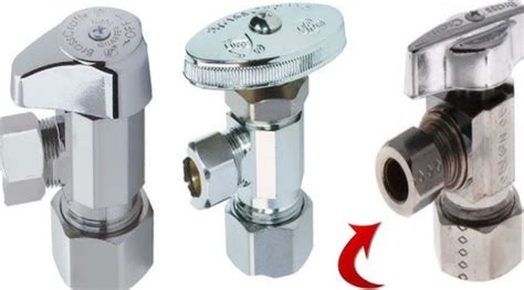 What Is An Angle Valve Meaning Working Types Use