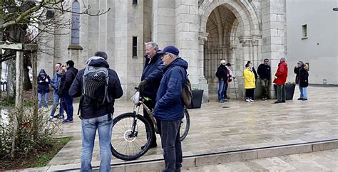 Disparition De Leslie Et Kévin à Fouras Une Dizaine De Personnes