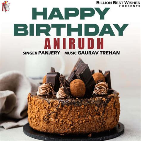 Happy Birthday Anirudh Songs Download - Free Online Songs @ JioSaavn