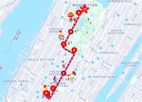 Thanksgiving Day Parade 2024 Route Map Nj Dode Nadean