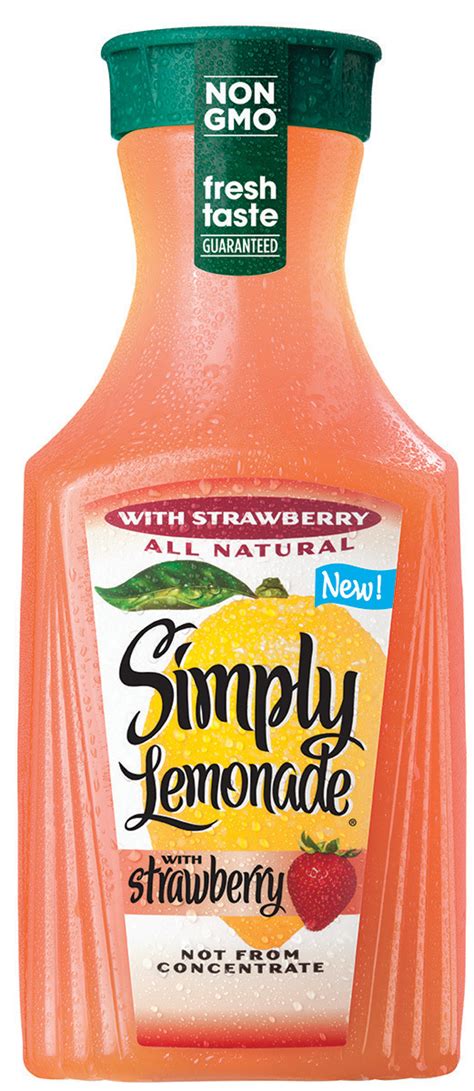 Simply Launches Two Refreshing New Flavors La Opinión