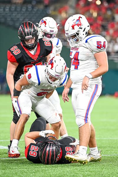 Mason Shimkus Ghs Mustangs Football